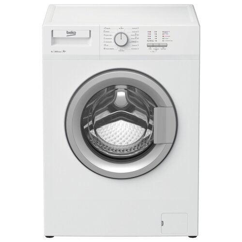 фото Стиральная машина Beko WRE 64P1 BSW