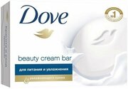 Dove Крем-мыло Красота и уход, 135 г, 9 шт