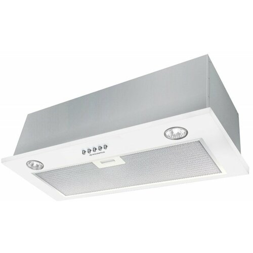 Вытяжка MAUNFELD CROSBY SINGL 60 белый 1199000₽