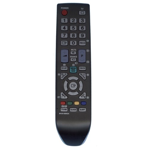 фото Пульт ду huayu bn59-00865a для телевизоров samsung