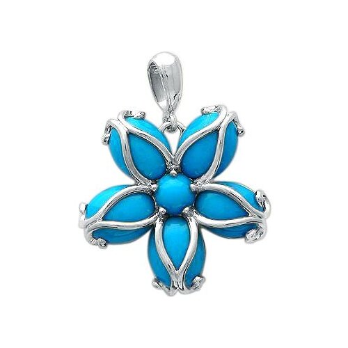 фото Кулоны эстет подвеска из золота