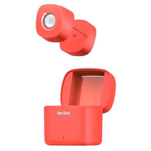 Налобный фонарь Xiaomi Nextool Highlights Night Travel Headlight Orage (NE20108)