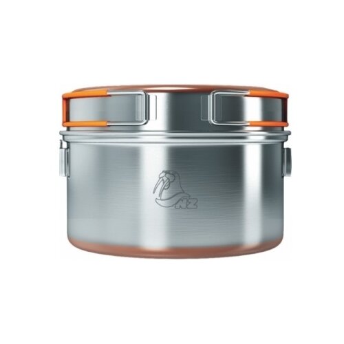 фото Кастрюля nz ss-011 2.4 л