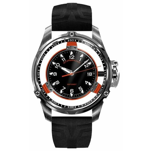 фото Наручные часы штурманские 9035975