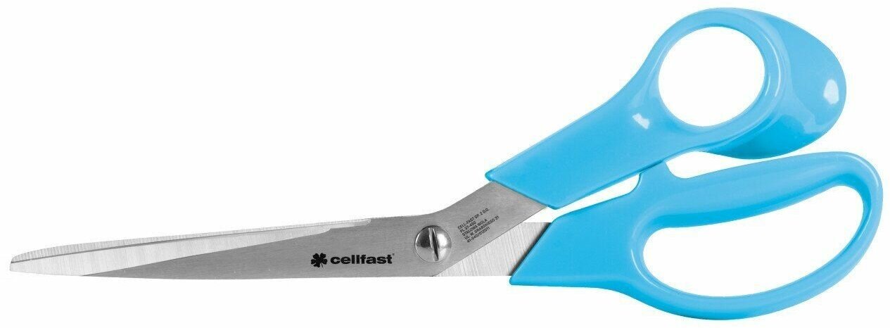 Универсальные ножницы 21 см IDEAL Cellfast 40-430