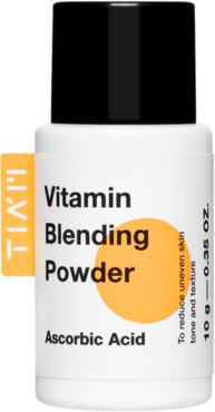TIAM Многофункциональная пудра Vitamin Blending Powder, 10 грамм