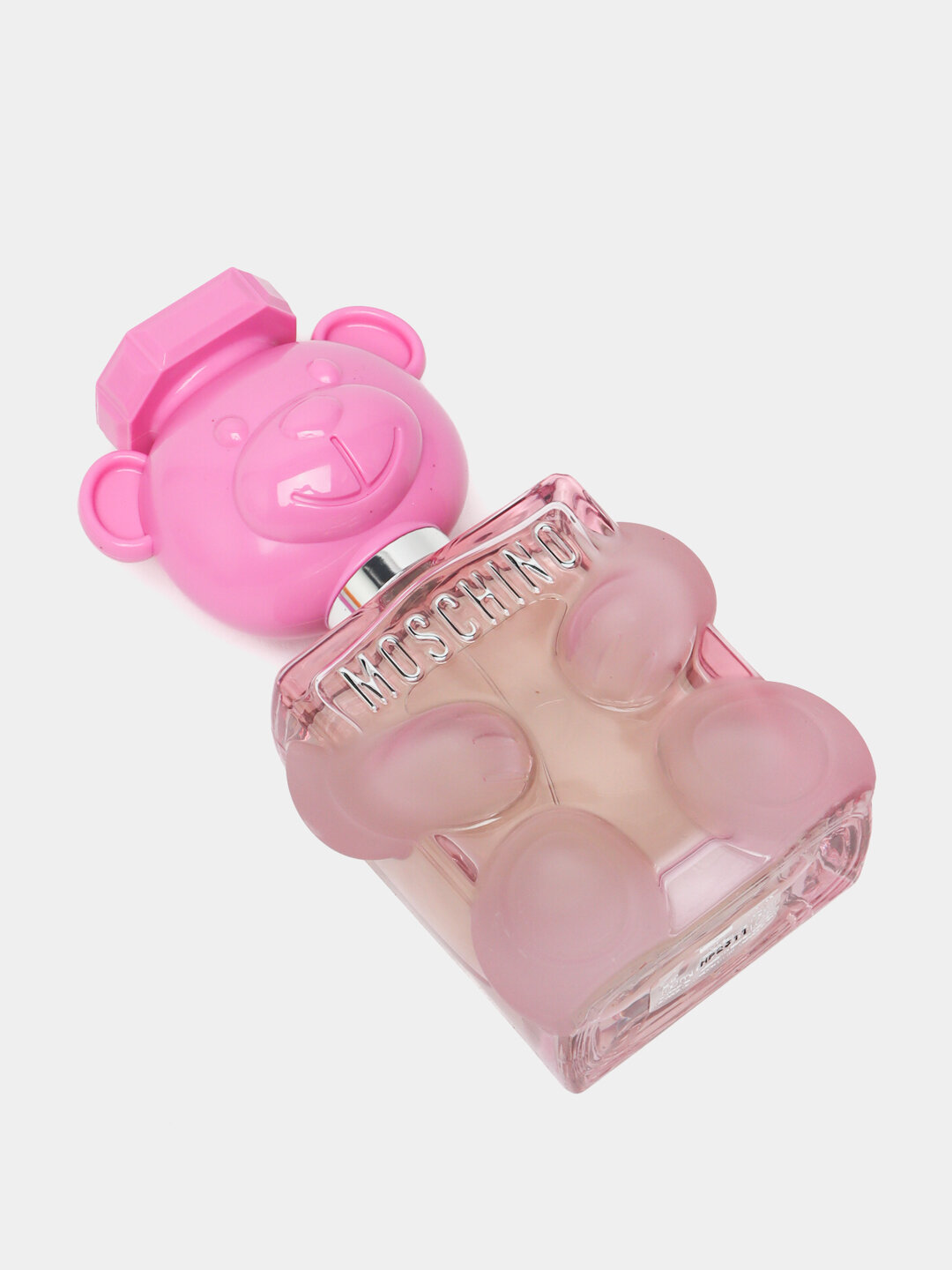 Отлично подходит для женщин. Парфюмерная вода Moschino Toy 2 Bubble Gum 100 мл — фото 1
