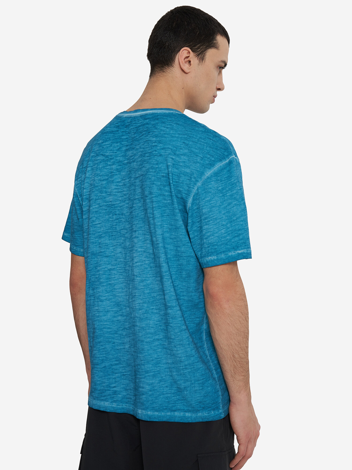 Футболка спортивная Termit, размер 52, синий — фото 1