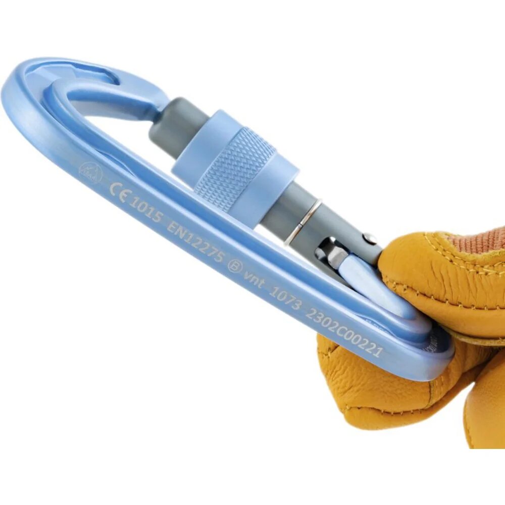 VENTO Карабин "Oxygen" с муфтой, vnt 1073 — фото 1