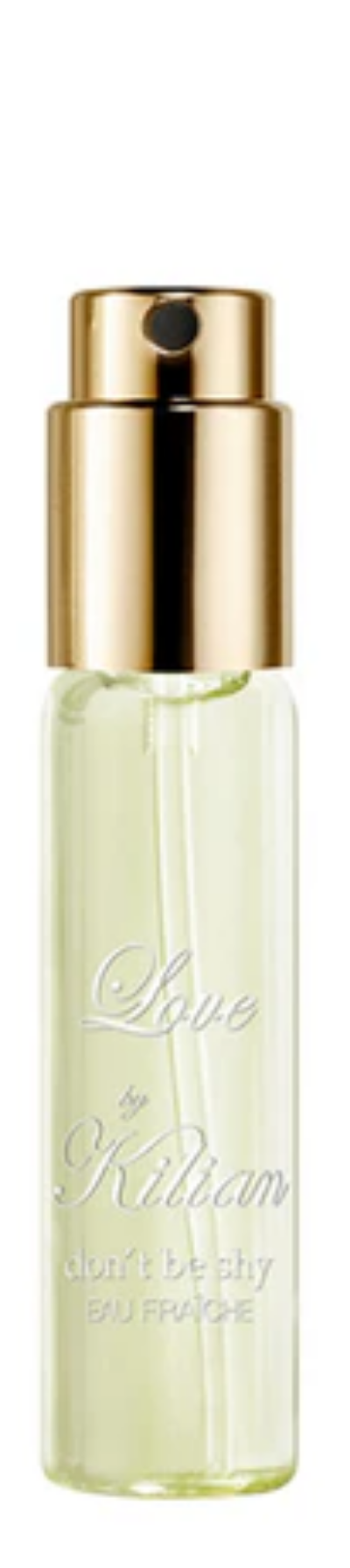 Парфюмерная вода By Kilian Love Don't Be Shy Eau Fraiche, унисекс, 2019 г, 7.5 мл