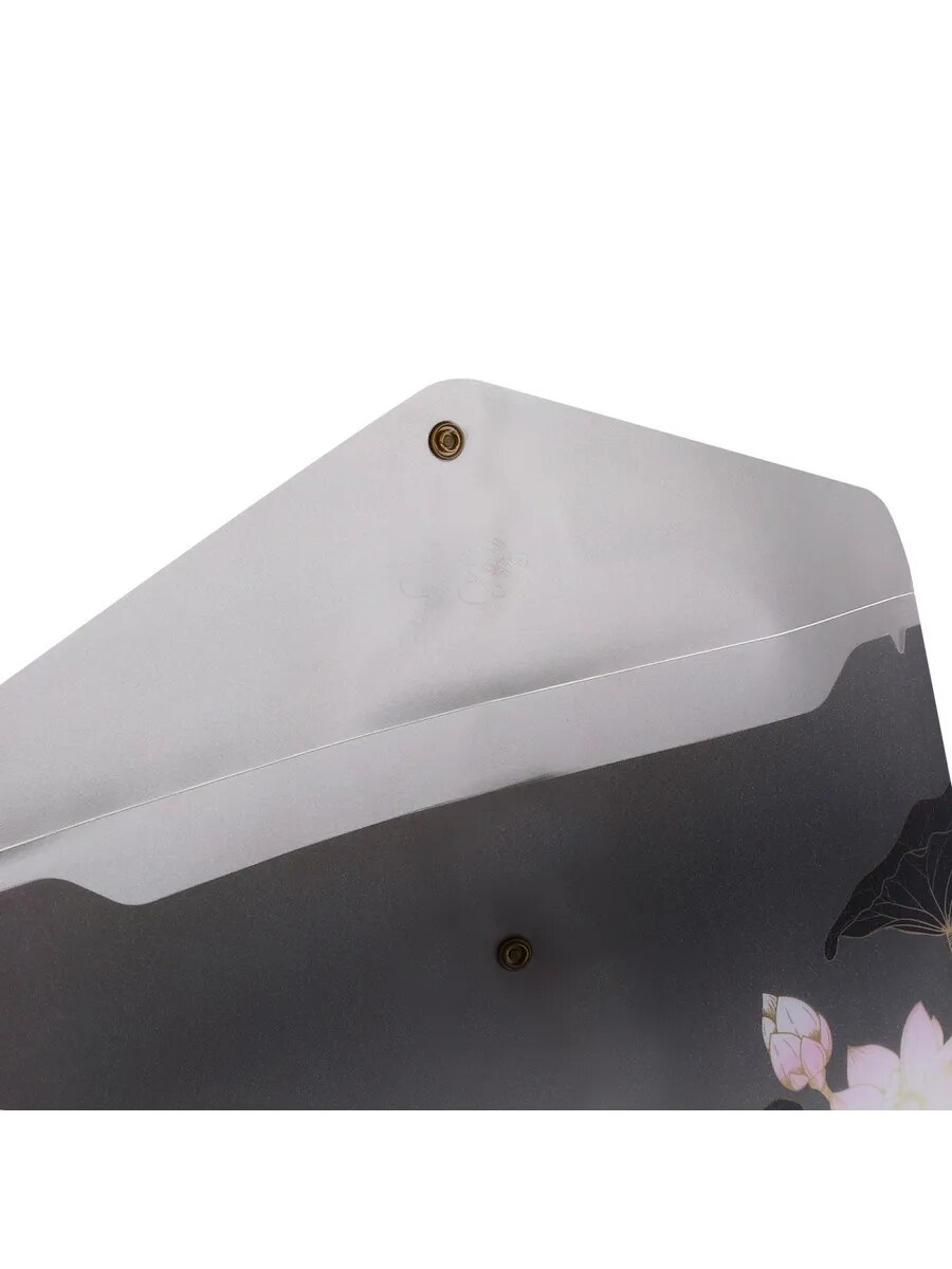 Папка на кнопке А4 — фото 1