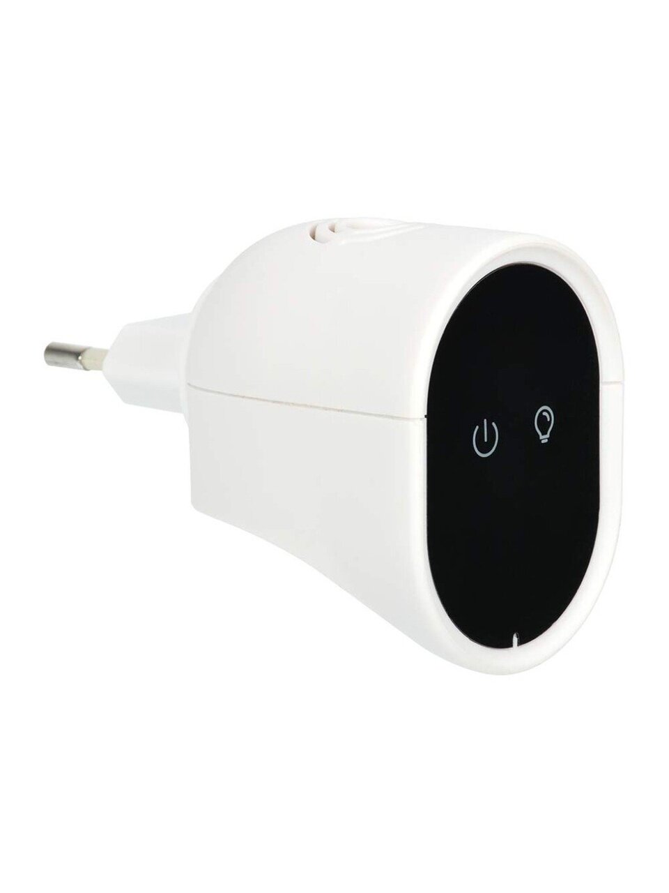 Репеллент фумигатор-ночник Help 80555 с таймером под жидкость, для защиты от комаров