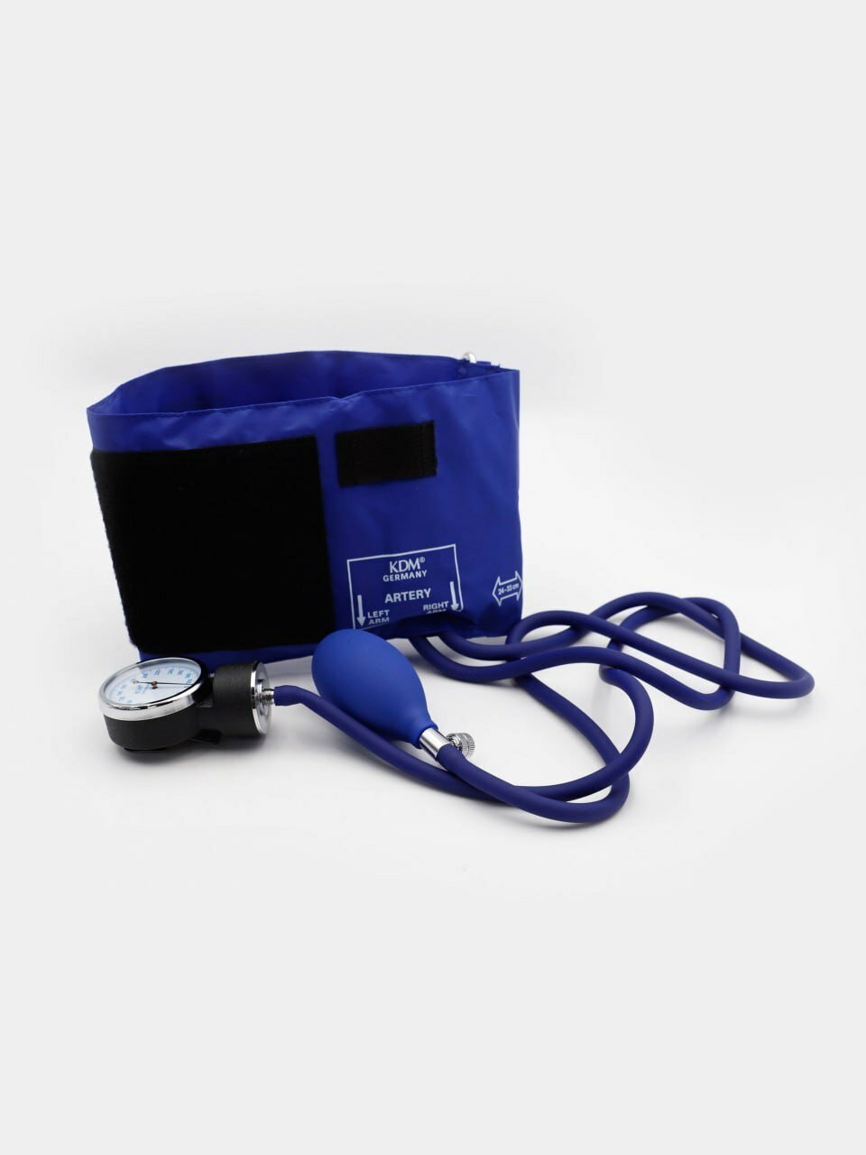 Тонометр механический — фото 1