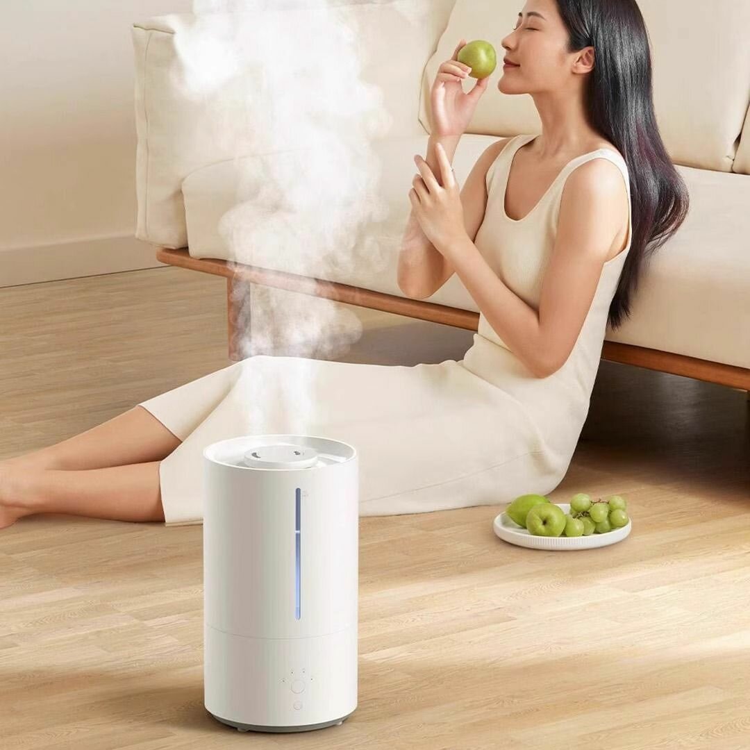 Увлажнители Воздуха Xiaomi Увлажнитель воздуха Xiaomi Smart Humidifier 2 (MJJSQ05DY)