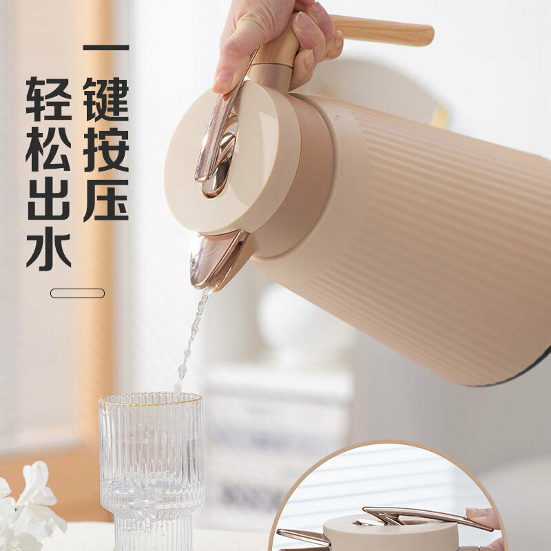 MIX PODAROK termos 1.6L – qizil kolba | Термос 1.6 л – красная колба