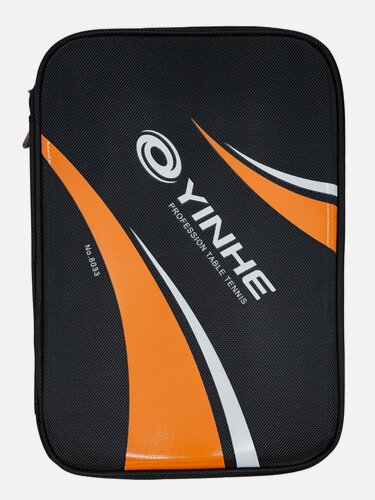 Изображение товара Чехол для ракетки настольного тенниса двойной Yinhe Rectangle