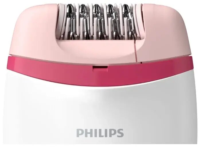 Эпилятор Philips BRE235 Satinelle Essential, ayollar epilyatori — фото 1