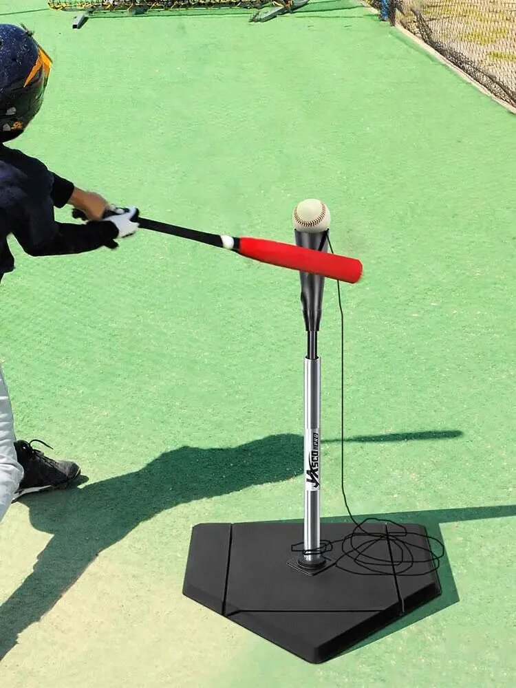Тренировочный тренажер для бейсбола JOCESTYLE