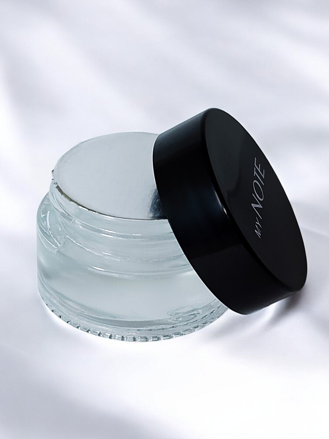 Гель для фиксации и моделирования бровей My note Brow Master Wax, 20g — фото 1