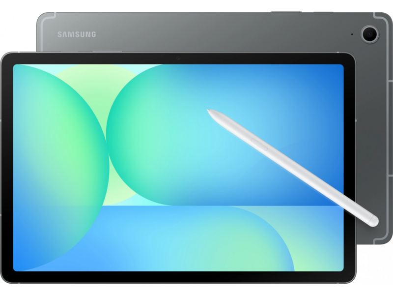 Планшет планшет/ планшет Samsung Galaxy Tab S10 FE 5G 8+128GB Gray