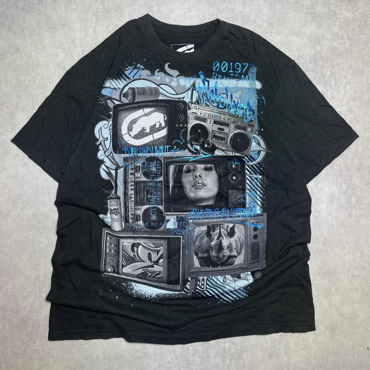 Футболка размер L