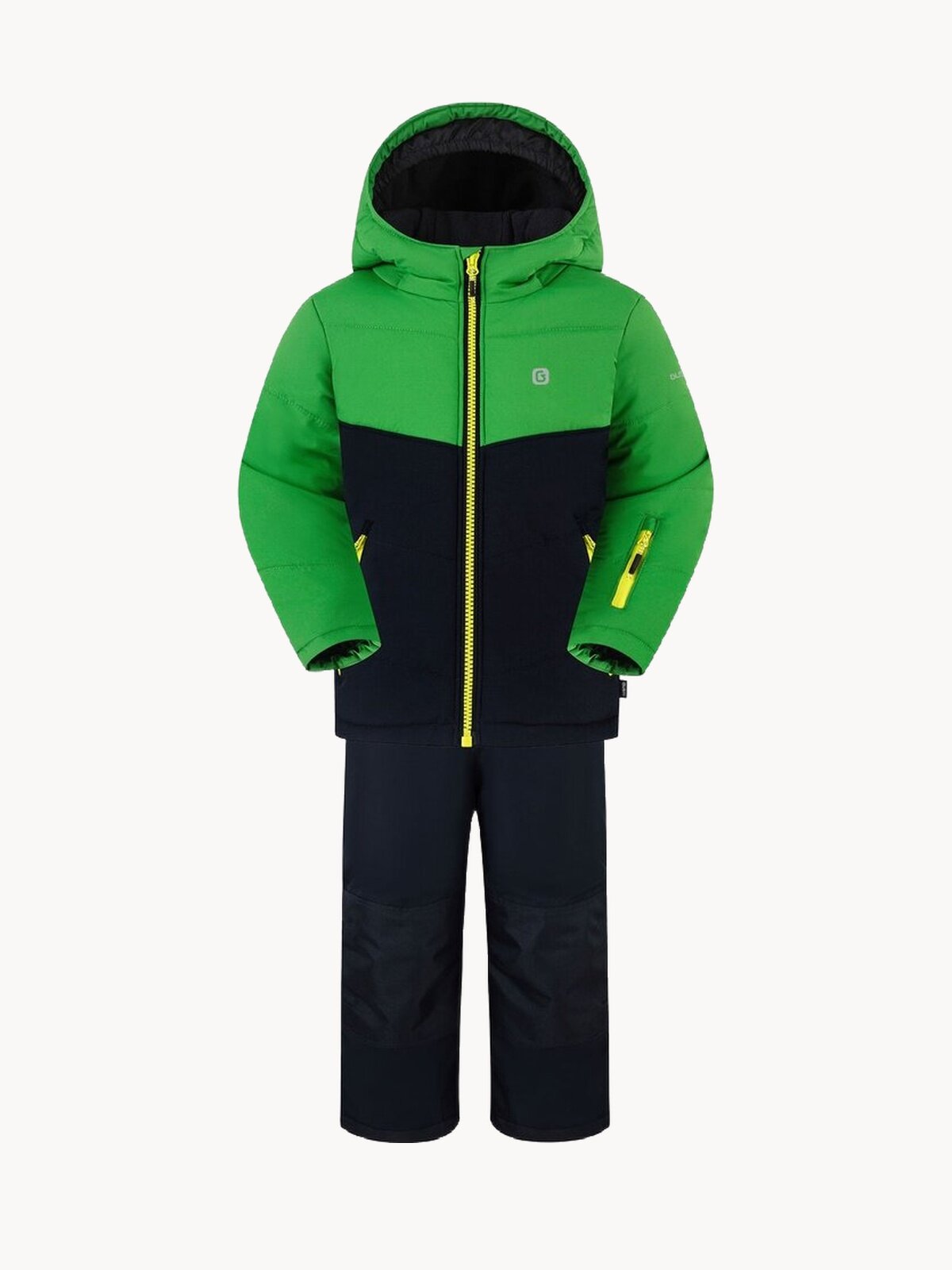 Комплект верхней одежды