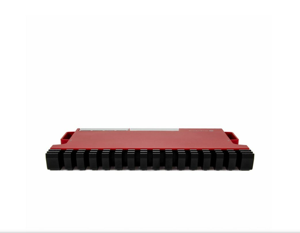 Маршрутизатор MikroTik L009UiGS-RM — фото 1