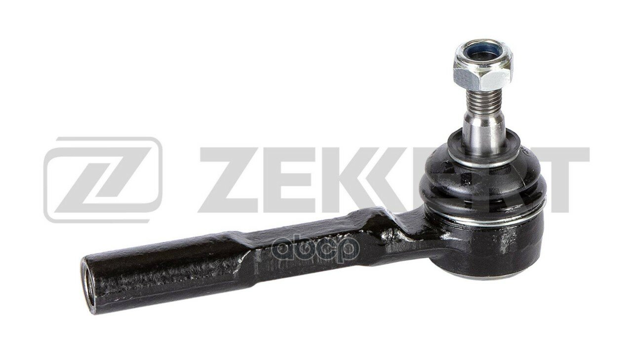 Наконечник рулевой лев./прав. Chevrolet Zafira (F75) 01- Opel Astra G 98- Zafira A 99- Zekkert арт. sn-2136