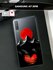 Силиконовый чехол на Samsung Galaxy A7 2018 / Самсунг Галакси А7 2018 с принтом ...