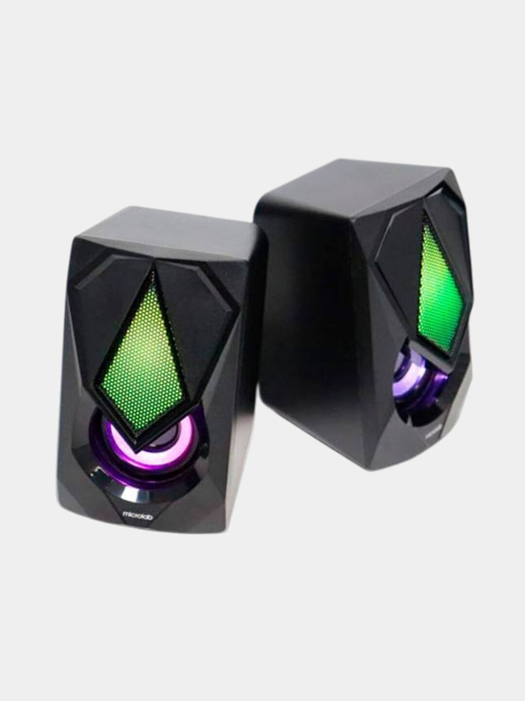 Компьютерная кoлонка "MICROLAB B25"