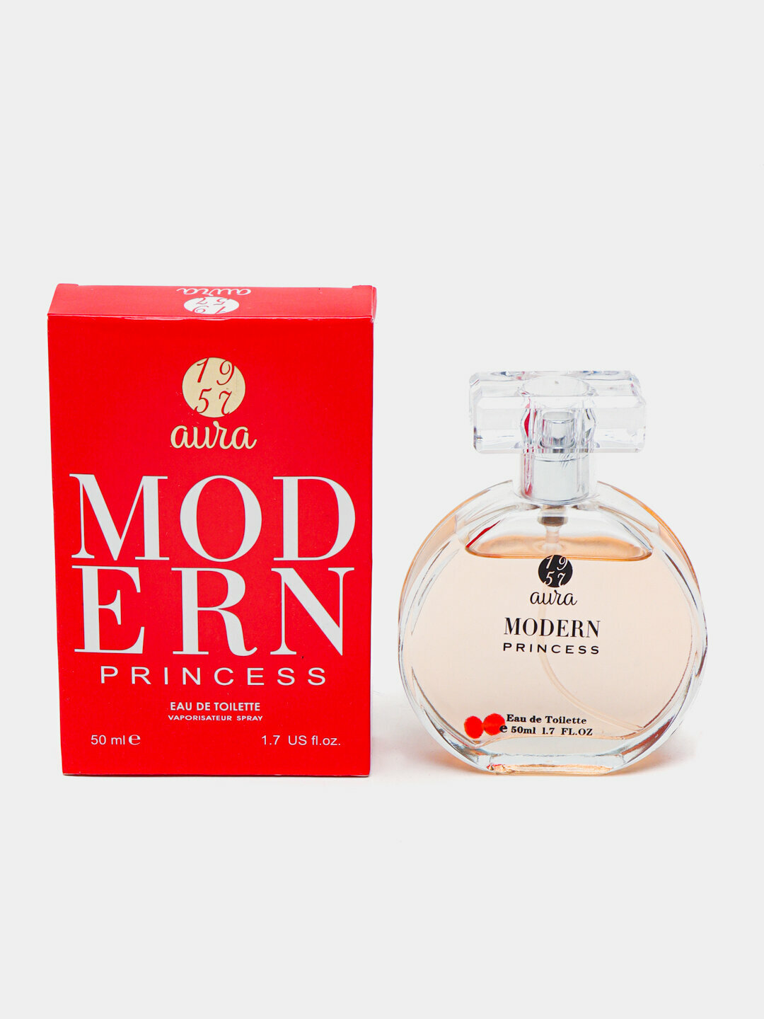 Духи Aura Kenzo "Brandy's", унисекс, роликовый аппликатор, восточные пряности, 50мл