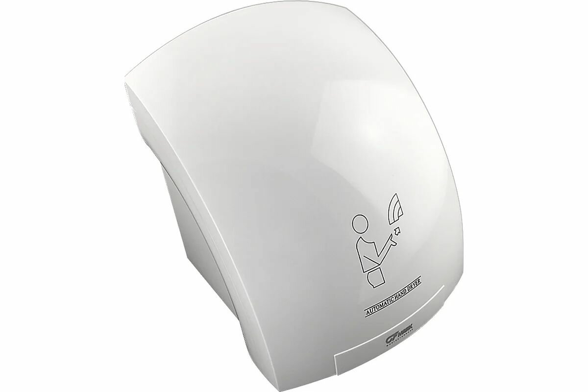 Электросушилка для рук GFMARK 1800W Классика