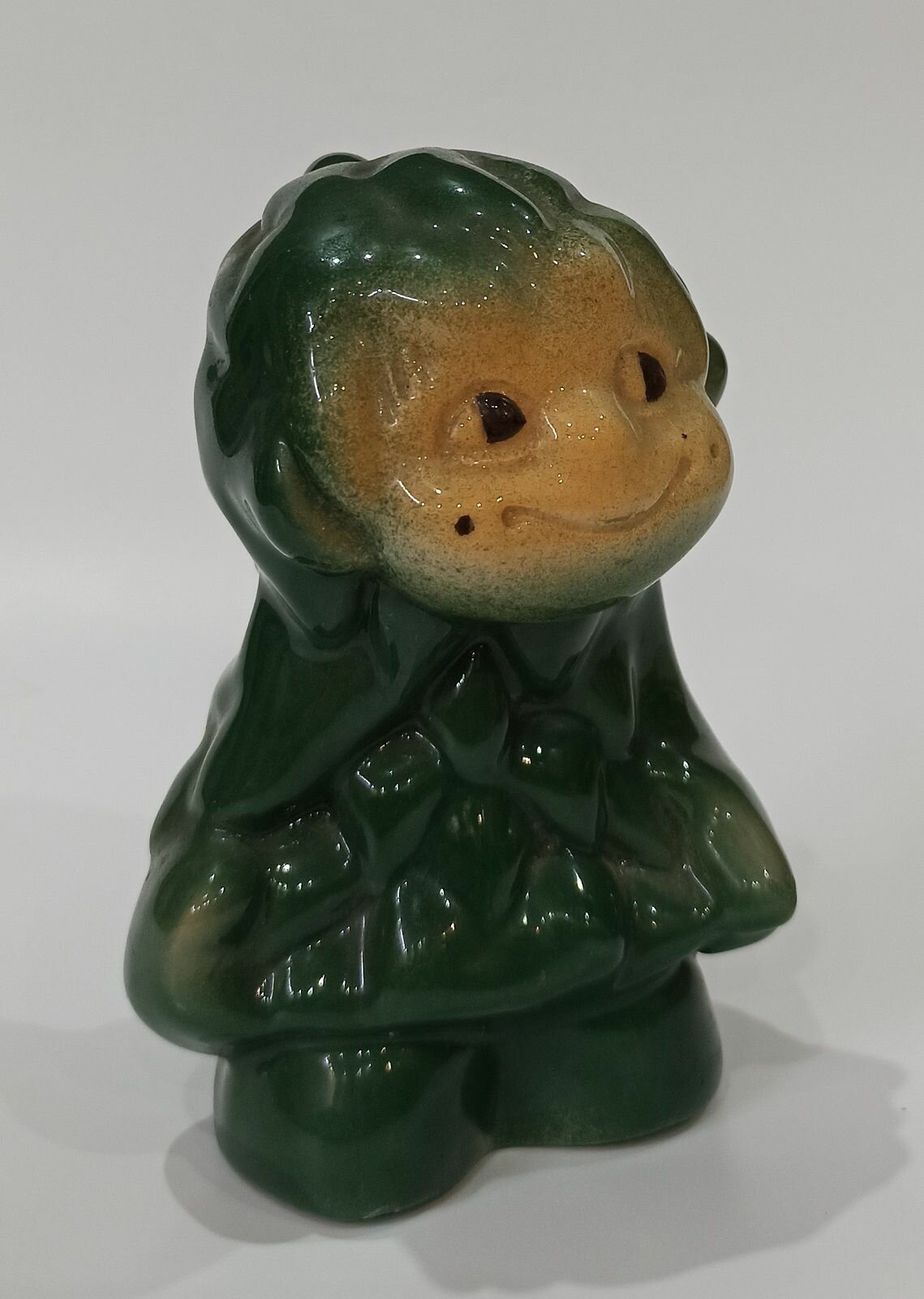 Лесовичок СССР статуэтка — фото 1