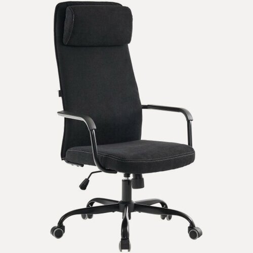 Изображение товара Кресло руководителя Everprof Mars Ткань Черный