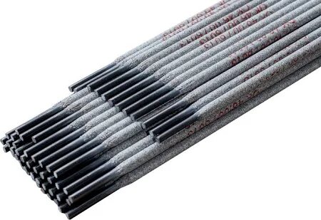 Электроды ESAB OK 46.00 ф25мм (1кг) (4600253WZ0)