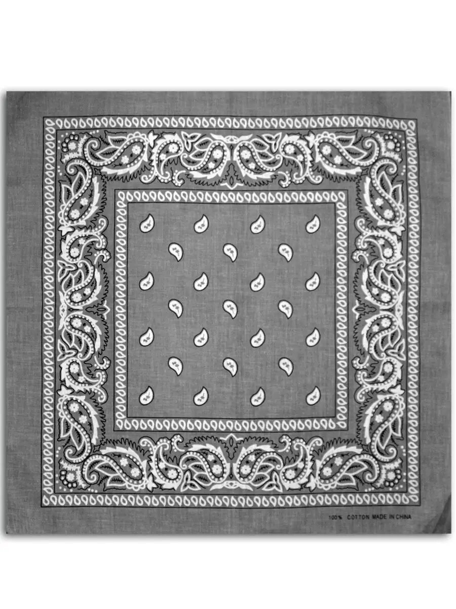 Бафф Базовая коллекция для мужчин