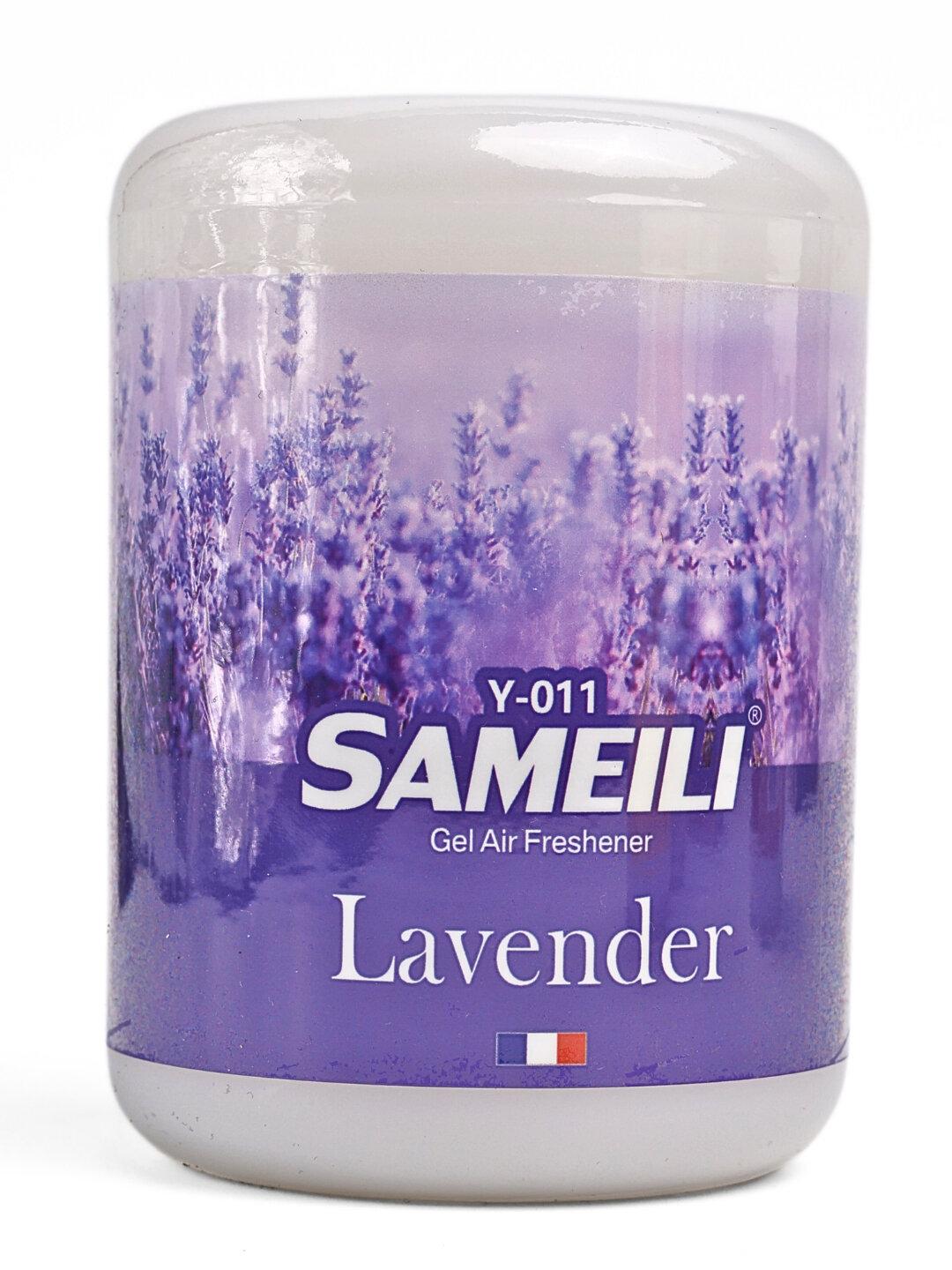 Гелевый ароматизатор SAMEILI Mango 200 г — освежитель воздуха для автомобиля, дома и офиса