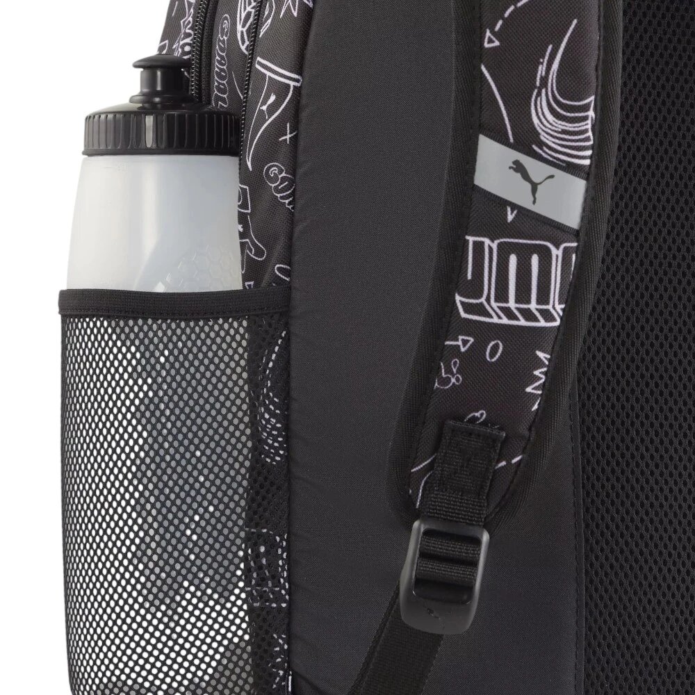 Рюкзак PUMA, синий — фото 1