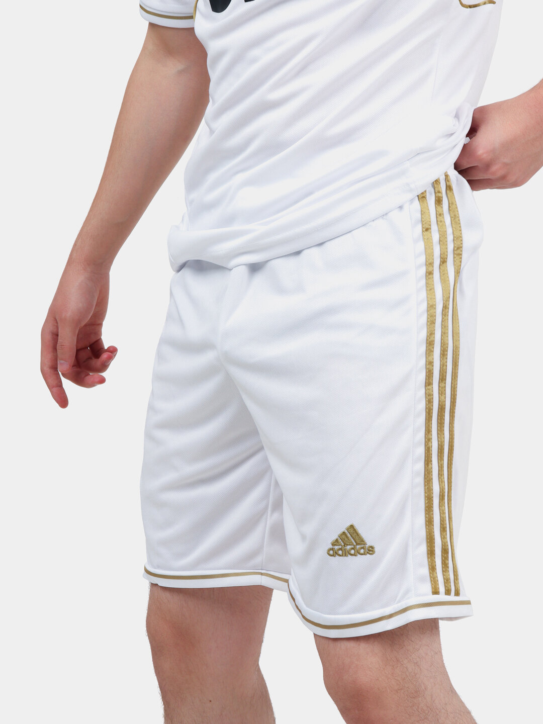 Форма спортивная  Dri-Fit, размер XL, бежевый — фото 1