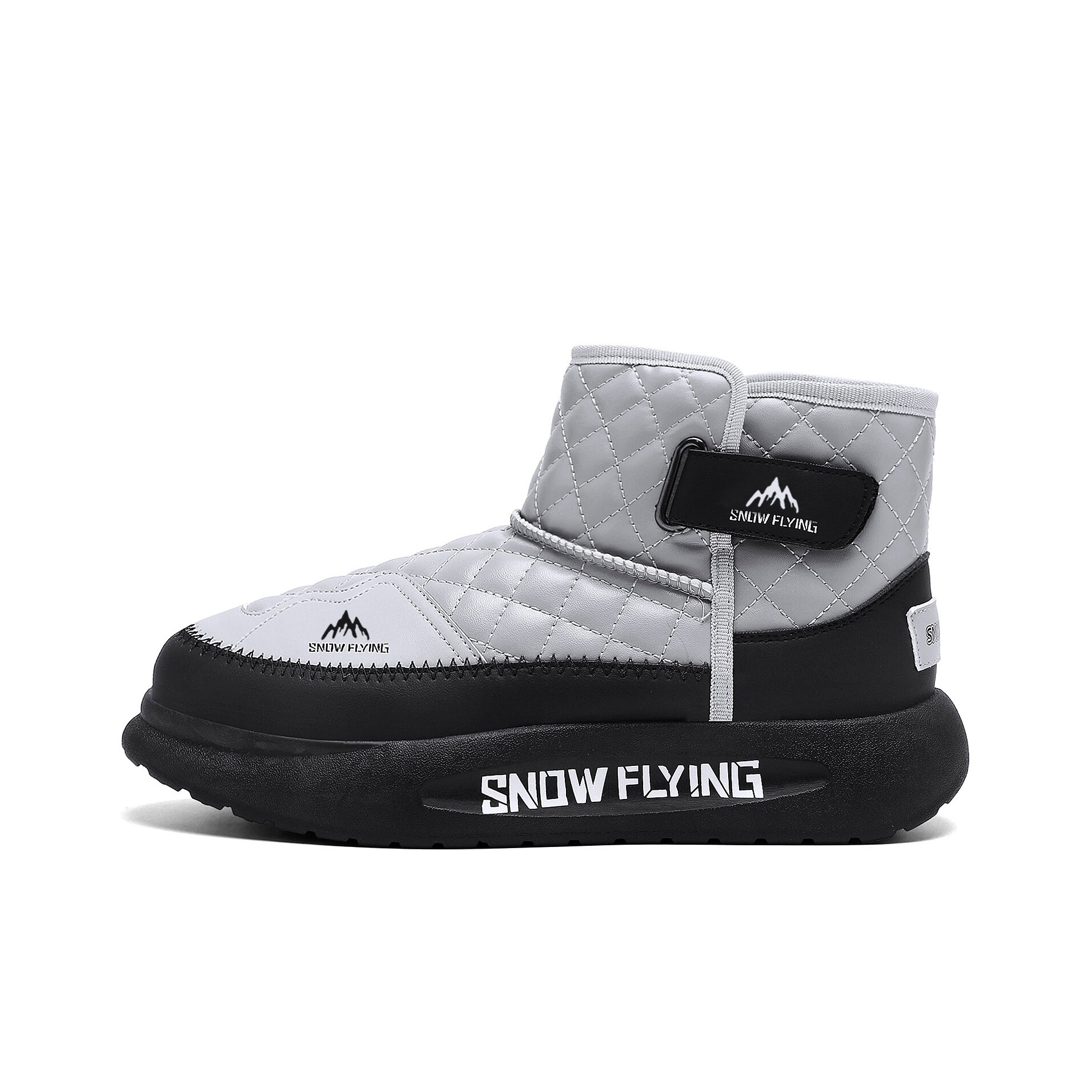 Угги SNOWFLYING