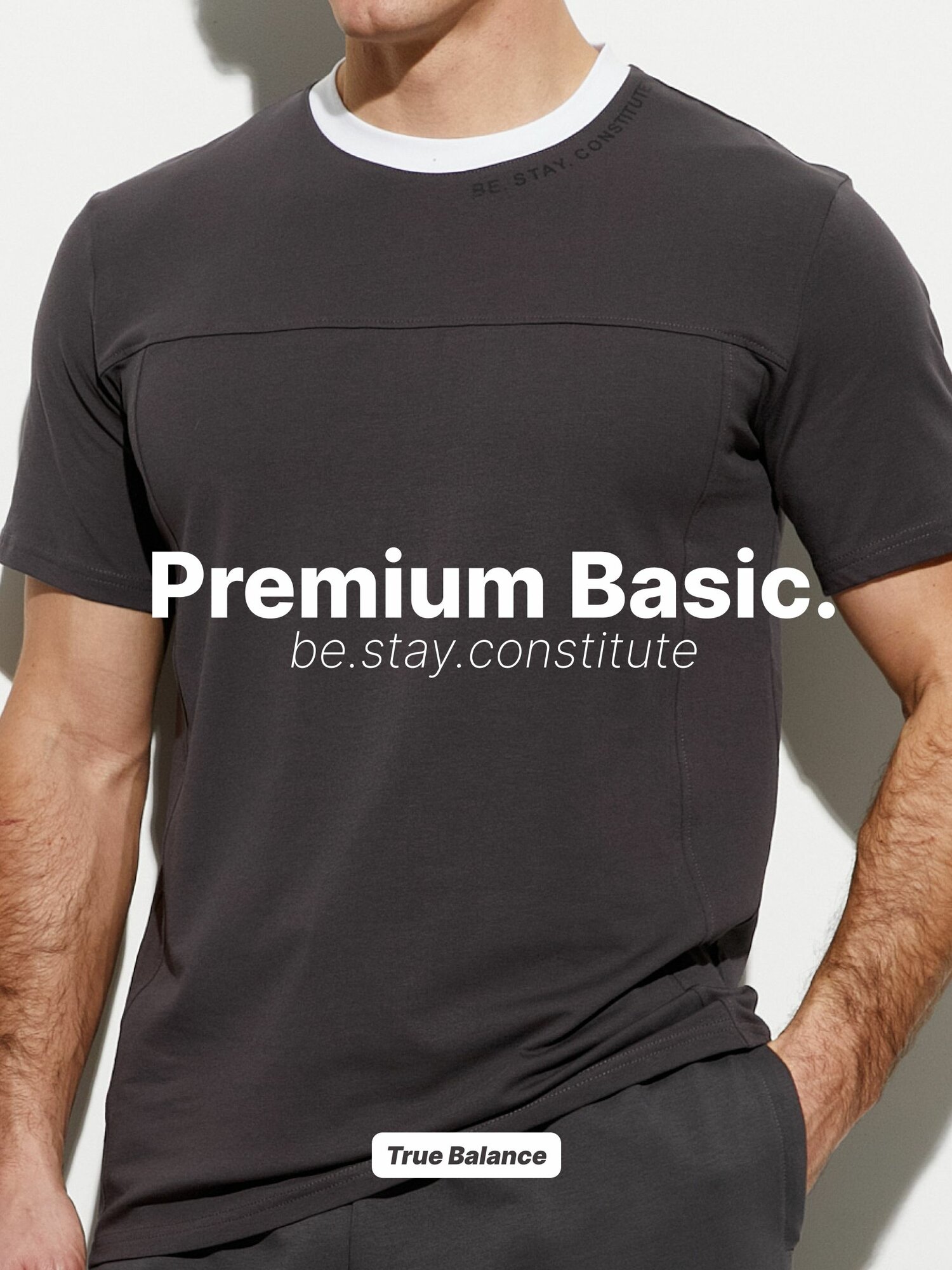 Футболка спортивная