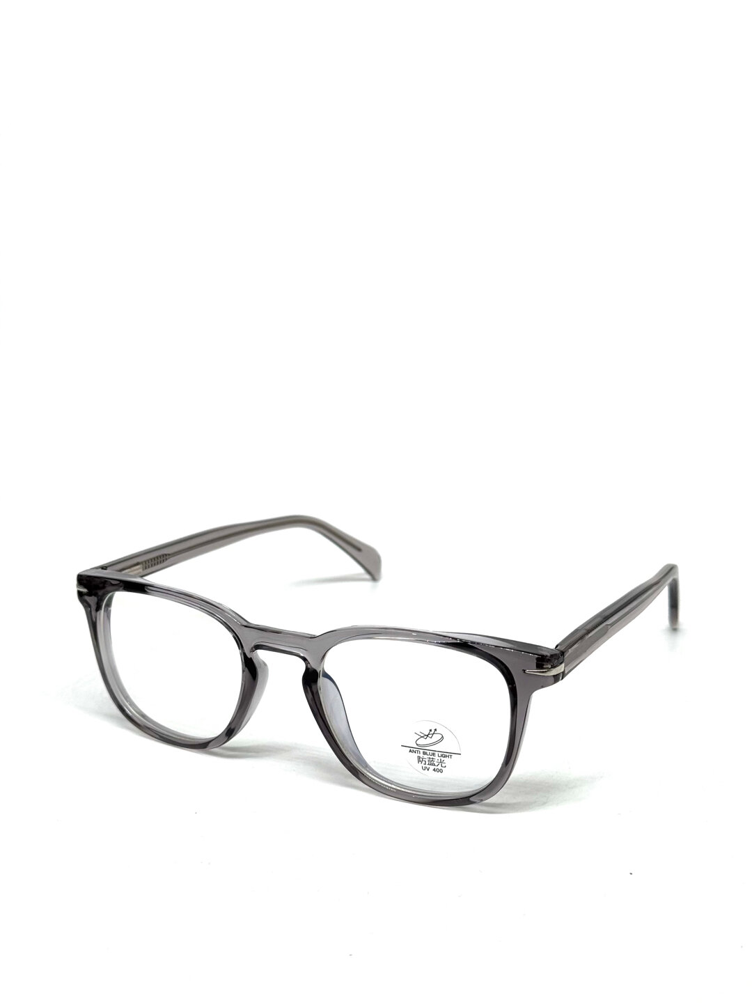 Мужские и женские компьютерные очки, со 100% защитой