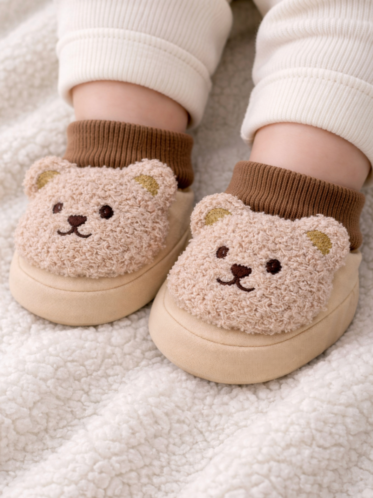 Пинетки, комплект 2 шт.