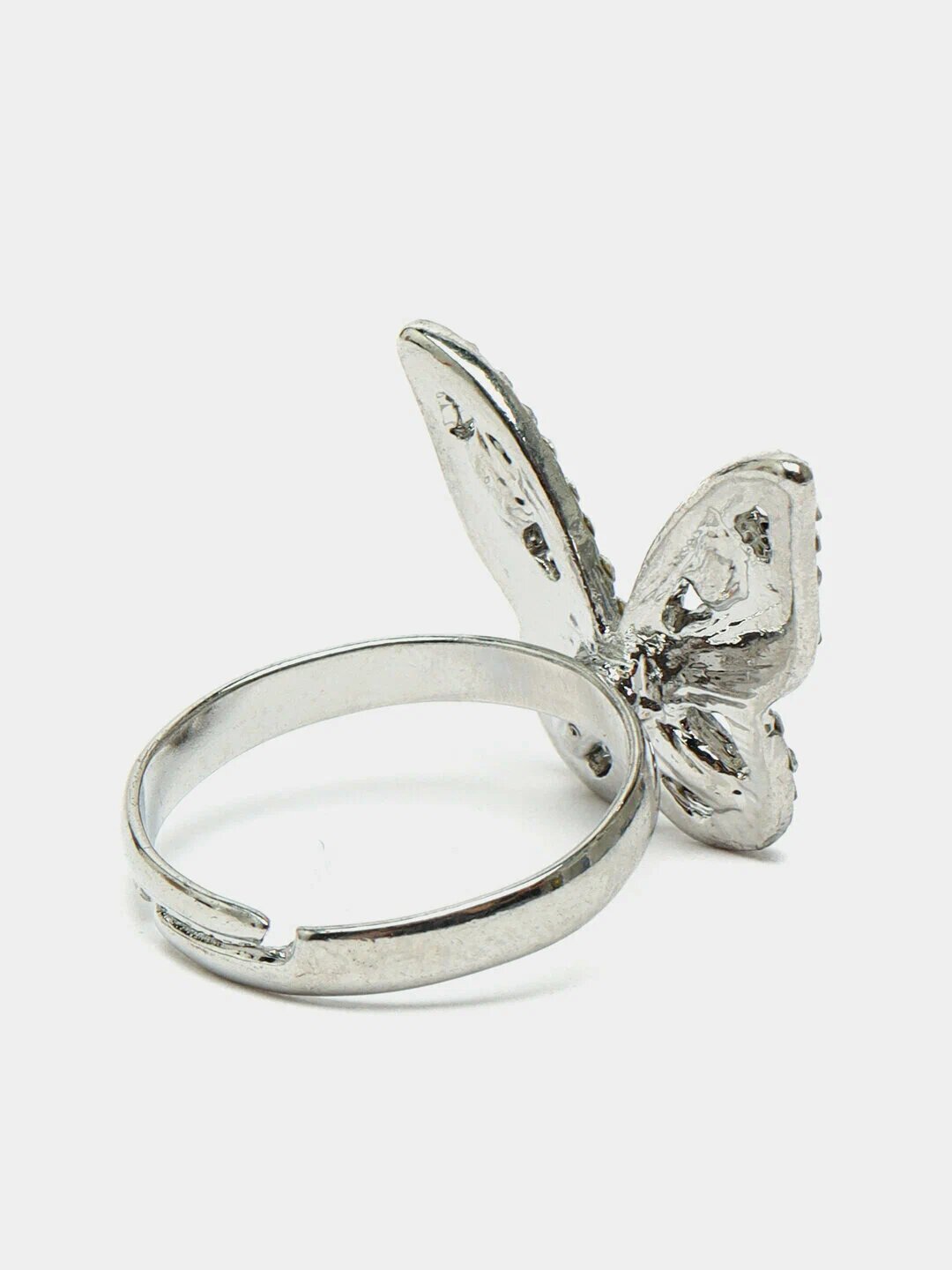 Кольцо — фото 1