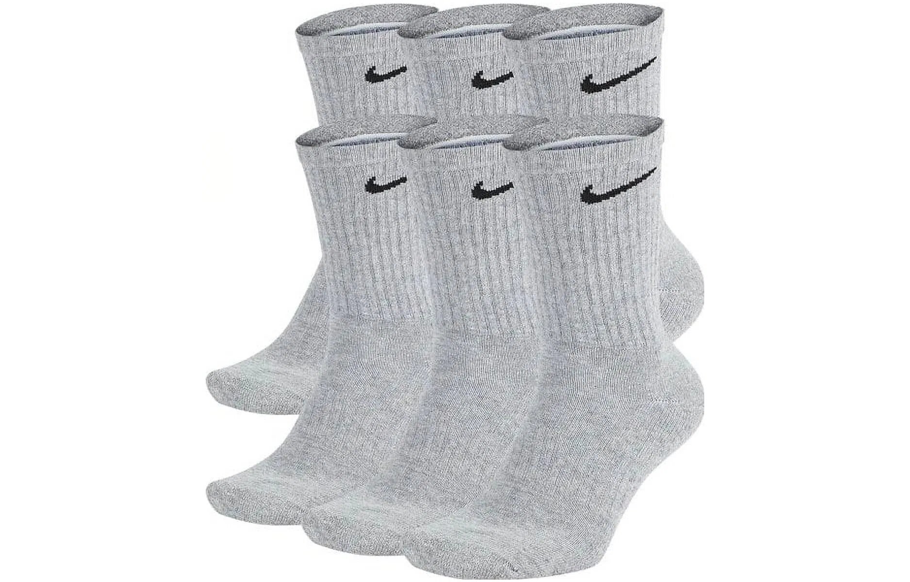 Носки спортивные Everyday Cushioned, комплект