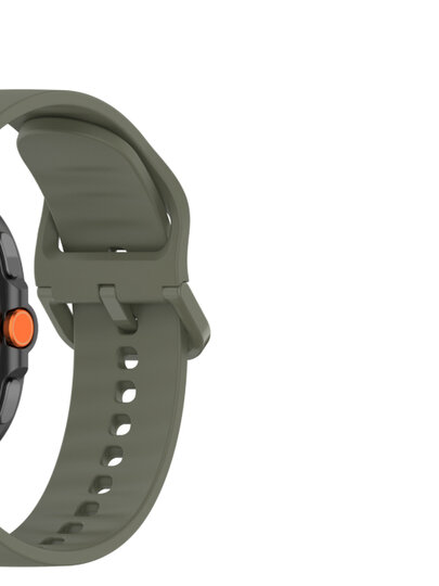 Ремешок для часов Samsung Galaxy Watch 8 — фото 1