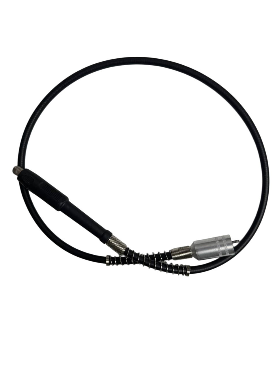 Мини-дрель Power of Master HILDA MD200, 230В, 200Вт, 30000 об/мин — фото 1