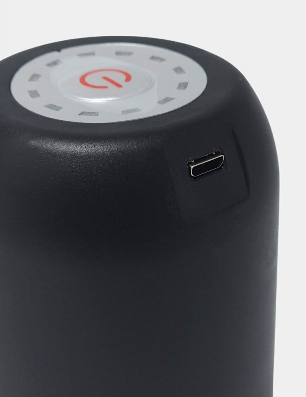 Автоматичеcкий насос для воды "Automatic water dispenser", электронная — фото 1