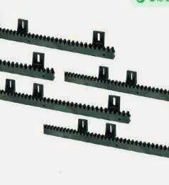 Изображение товара Пластиковая Зубчатая рейка ROA8-PL в количестве 5шт