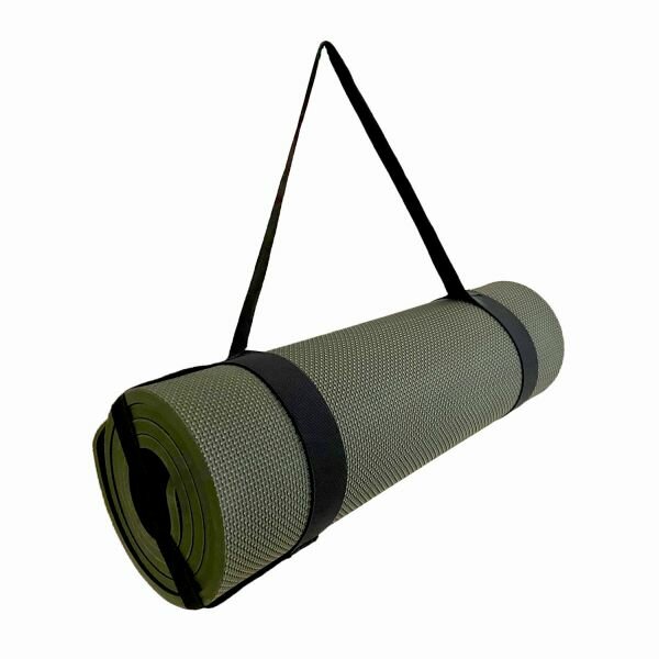 Коврик туристический Eco Cover Expedition, 170x60 см, 1500 г — фото 1